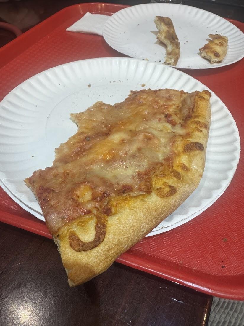 A Slice of New York!