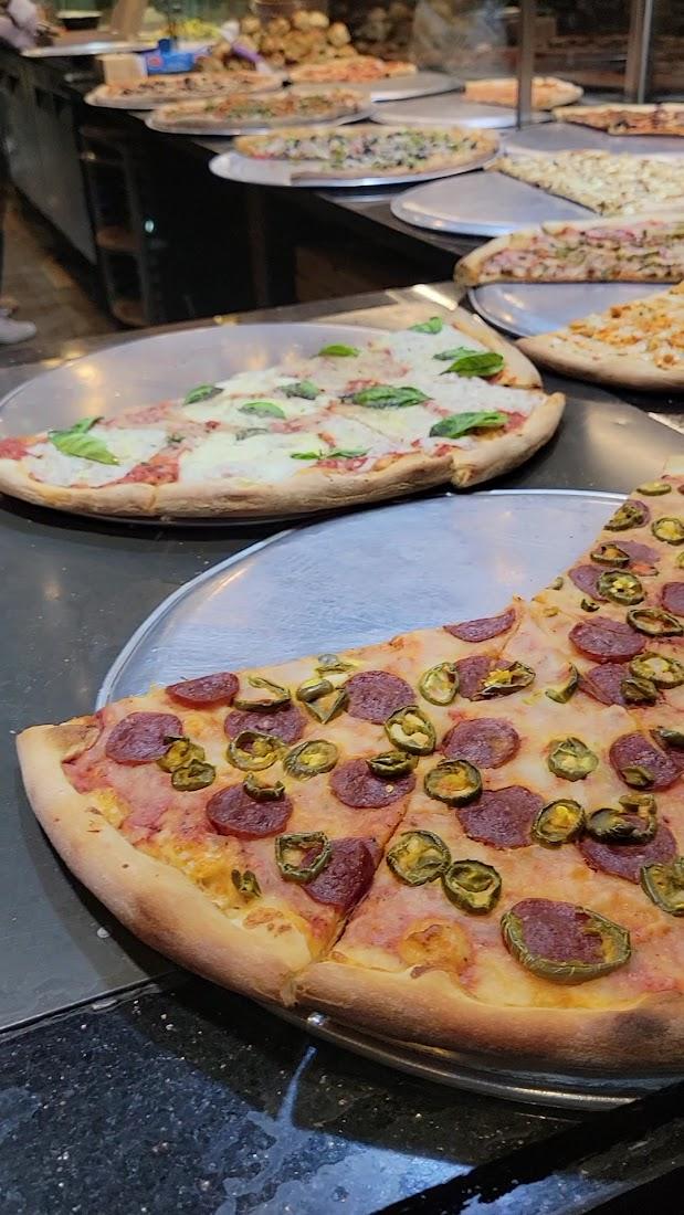 A Slice of New York!